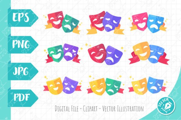 Cinematic Design Assets: Unlocking Film Clipart for Your Brand