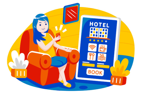 Elevate Your Seasonal Campaigns with Holiday Vector Illustration #03
