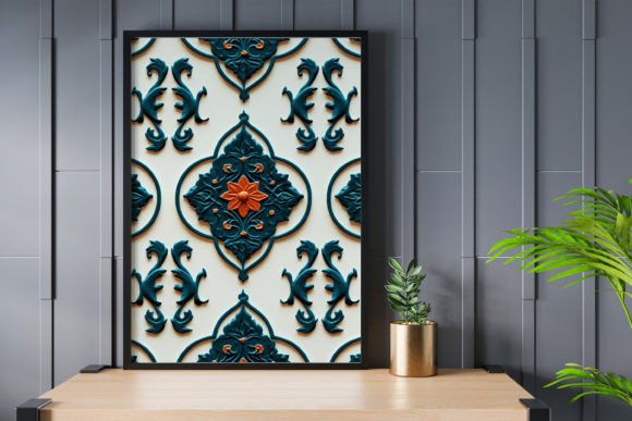 Ornament: A Versatile Asset for Modern Designers